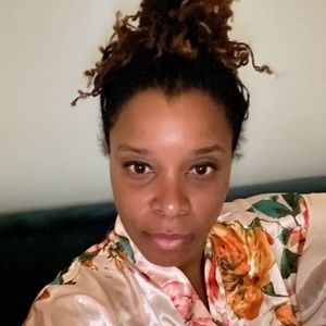 Meet your Posher, Tasha